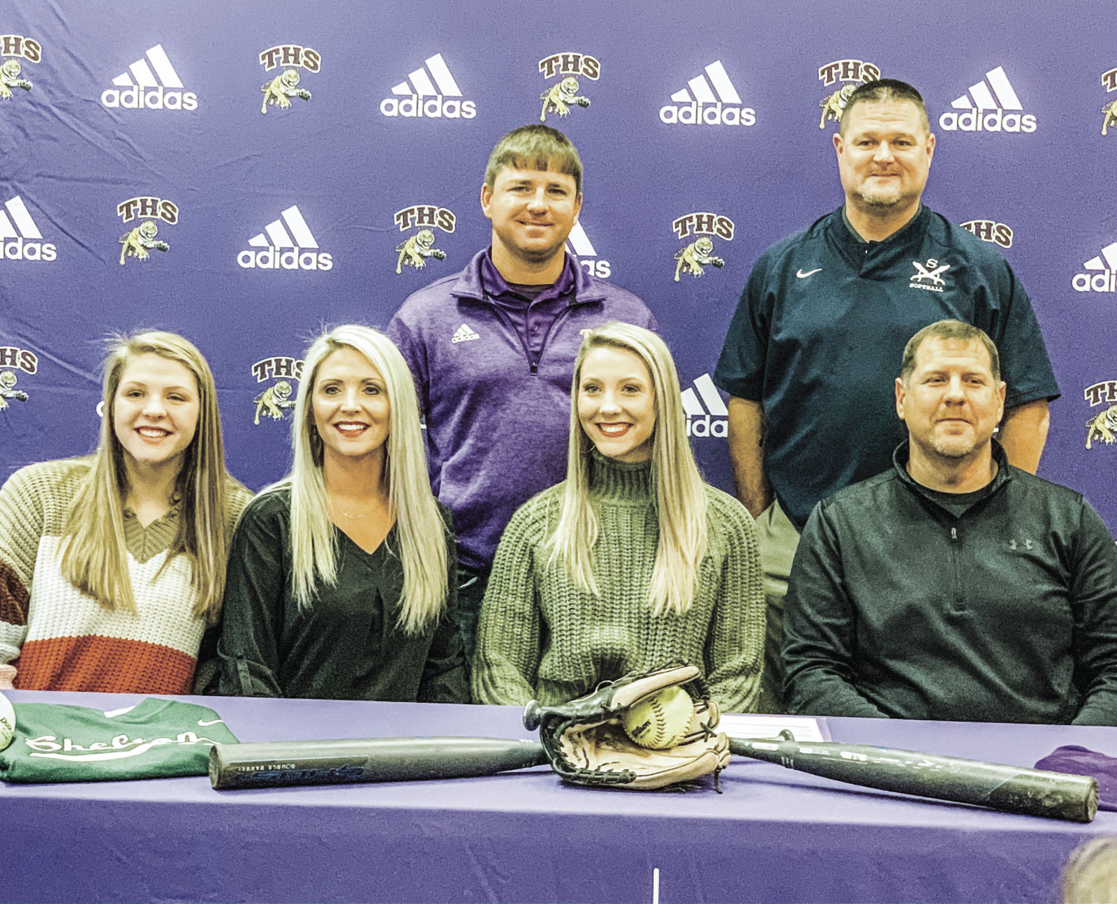 Jordan Walters signs with Shelton State
